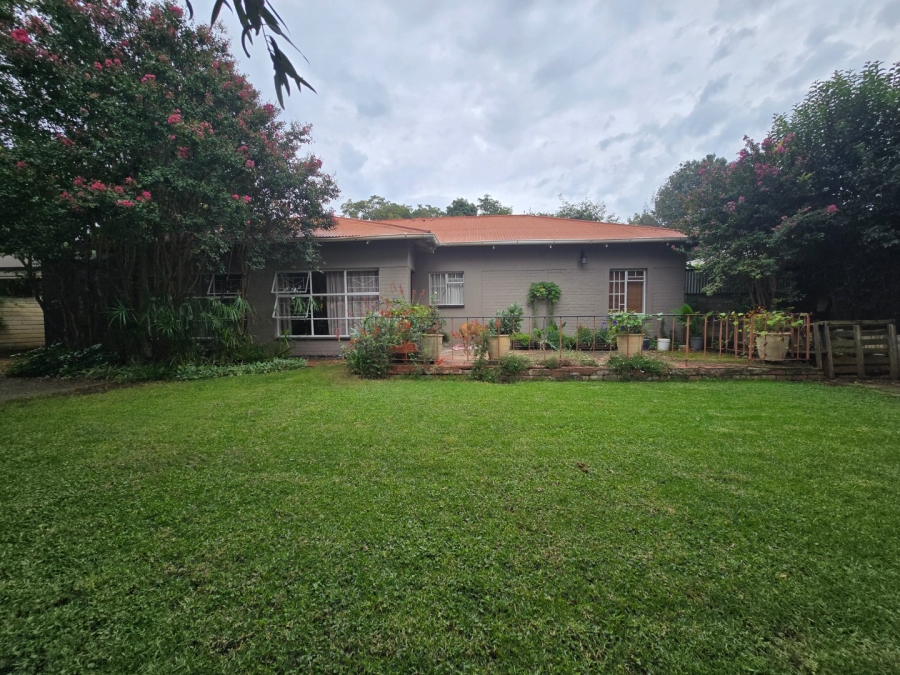 3 Bedroom Property for Sale in Noordhoek Free State